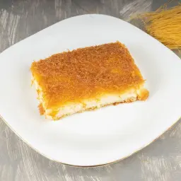 بسبوسة شعيرية